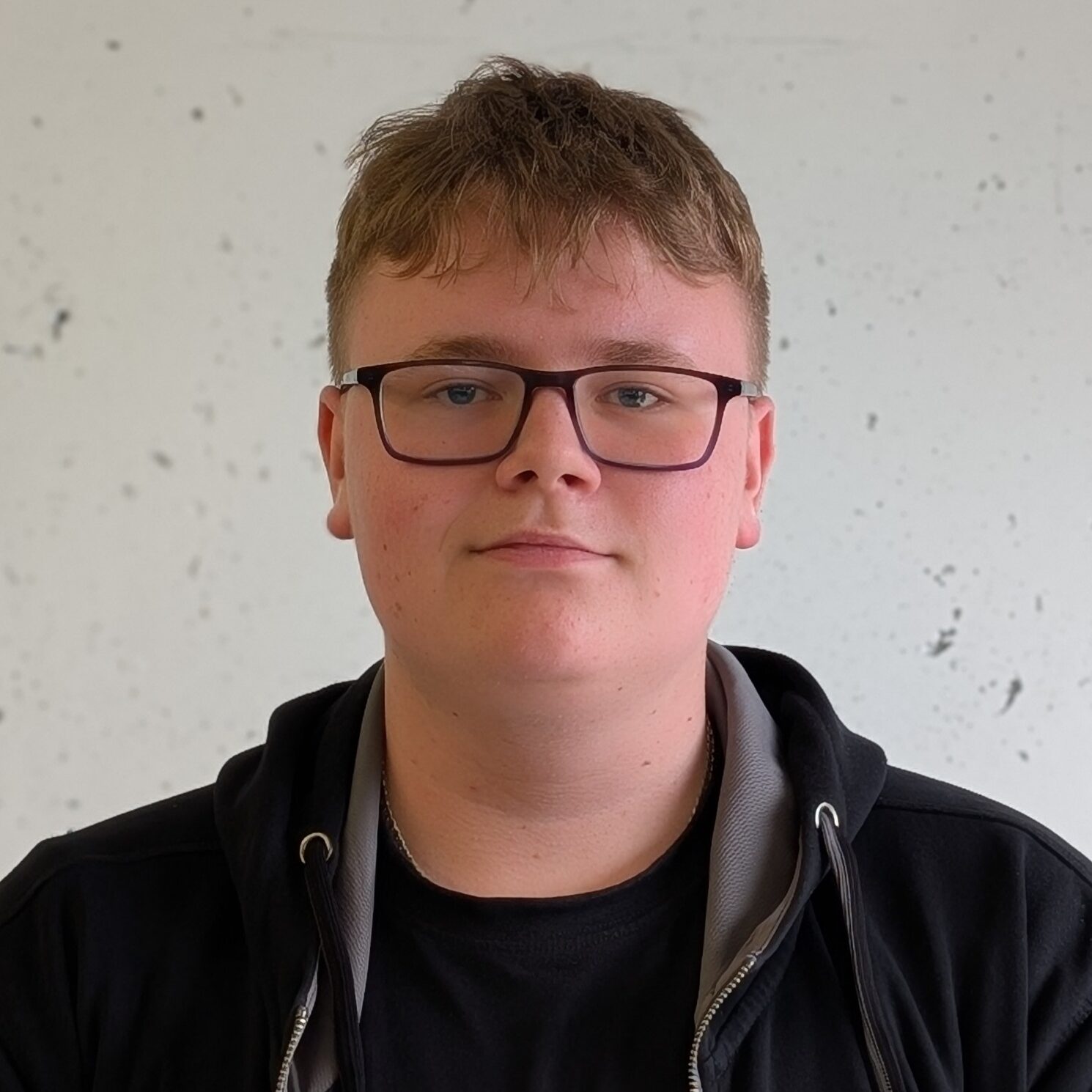 Kacper - crop Kacper - crop